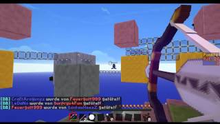 BowBash #1 | ErgorianerHD