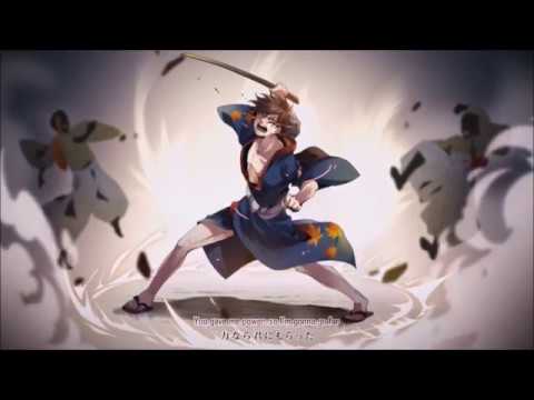 【Glace】"Pride Kakumei" (feat. Annie) - Gintama OP 15 (English Cover)