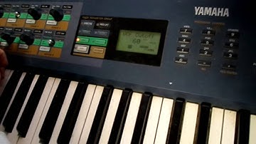 Yamaha AN1x Synthesizer Review & Sound Demo | Deep Dive into Vintage Analog Modeling