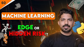 Machine Learning in Quantitative Trading: Powerful Edge or Hidden Risk? (Pros & Cons Revealed)