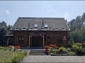 WYCIECZKA Nr 1227 - Zielona trasa rowerowa LGD "Mroga" /pętla południowy wschód