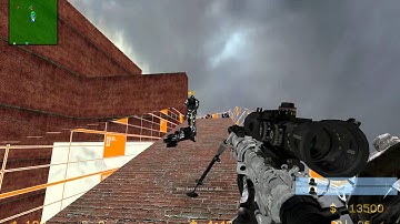 Mw2 Intervention Css!