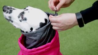 RUKKA PETS Warm Up Coat screenshot 4