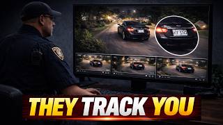 LAWYER: How Cops Use Ring Cameras to Track Your Car