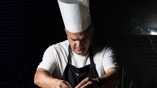 HOMEMADE PAELLA BY HUBLOT CEO RICARDO GUADALUPE – Hublot watch video