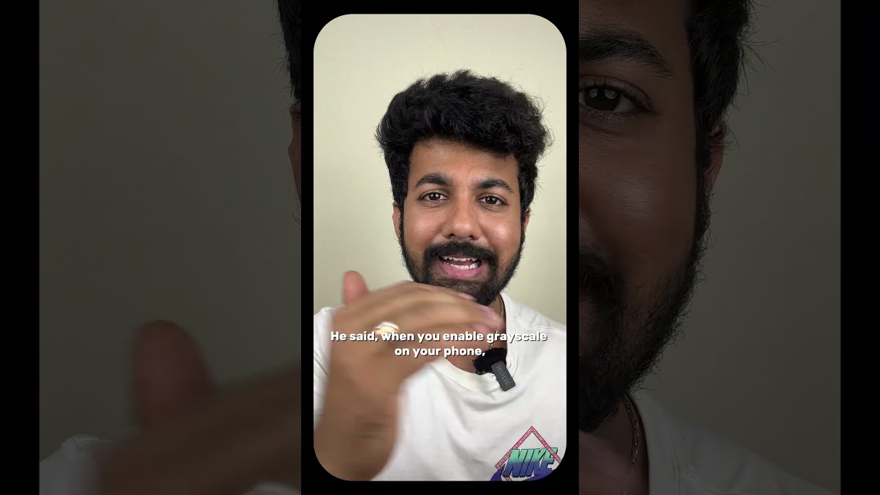 Stop Scrolling. Start Living 