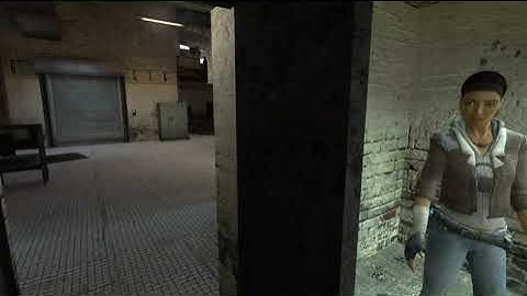 update on the weird ragdoll glitch in gmod