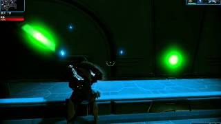 Warframe wave 11 bug