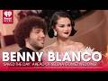 Benny Blanco Reveals How He Saved The Day Ahead Of Selena Gomez Wedding | Fast Facts