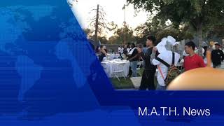 Current Events Oct. 4Th - Math News