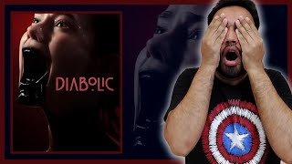 Diabolic Review || Diabolic (2025) Movie Review || Faheem Taj