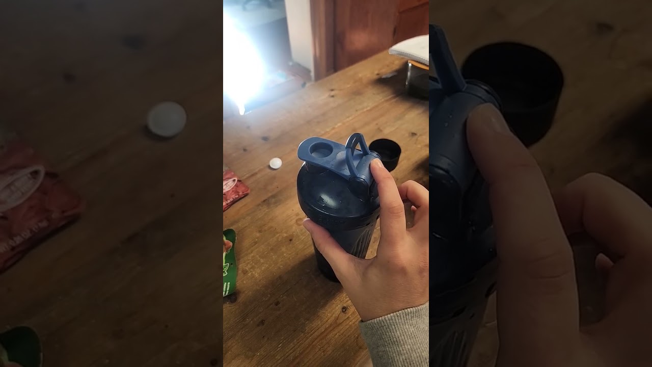 Starbucks Passion Tea Lemonade at home!