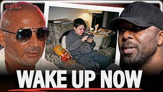 Download Lagu WAKE UP: Why Society Is Designed To Make You Fail | Black Spiderman Download Lagu WAKE UP: Why Society Is Designed To Make You Fail | Black Spiderman