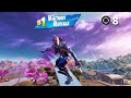 Fortnite Black Knight Skin gameplay Ch2S8