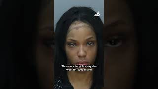 Cops cuff fired dancer who attacked strip club manager with pole Wealth