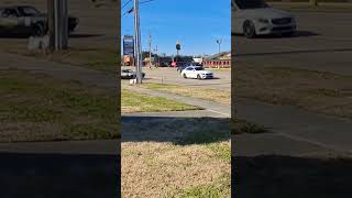 #carsandcoffee 1969  cam camaro leaving