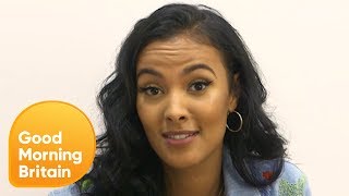 Brit Awards 2018: Who is Maya Jama Tipping to Win Big? | Good Morning Britain