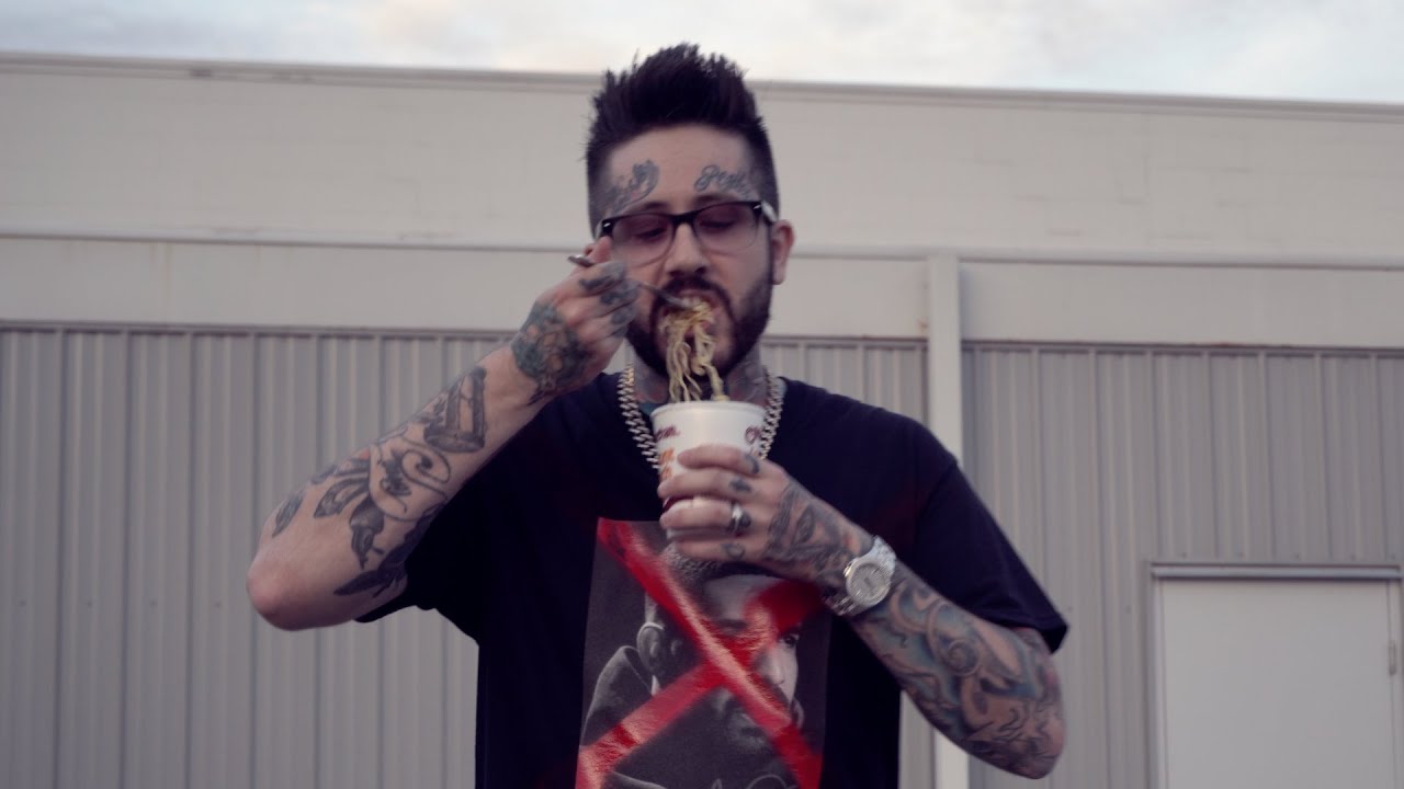 PFV - Ramen & OJ (Official Music Video)