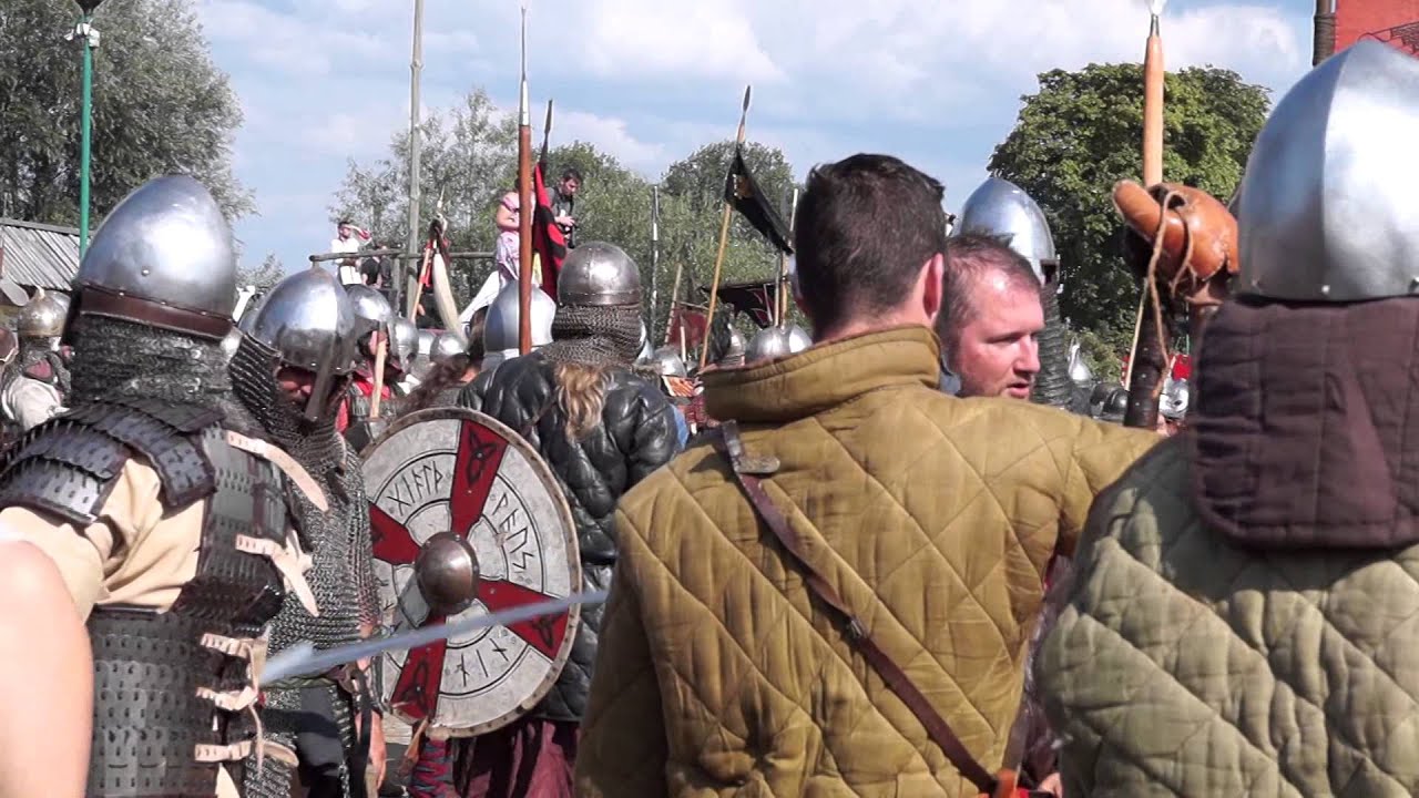 Miasto i Gmina Wolin - film promocyjny