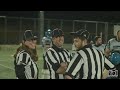 ISRAEL AMERICAN FOOTBALL HAYPE