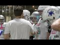 ISRAEL AMERICAN FOOTBALL HAYPE