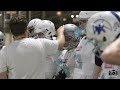 ISRAEL AMERICAN FOOTBALL HAYPE