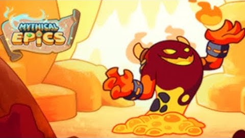 Meet the NEW Return of Magmayhem! Prodigy Math