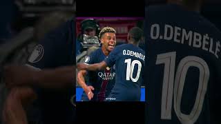 PSG in Their Last 5 Champions League Matches 💀🔥