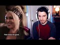 Beginning of video