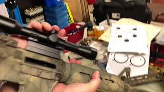 AR15/Magpul accuracy problem SOLVED