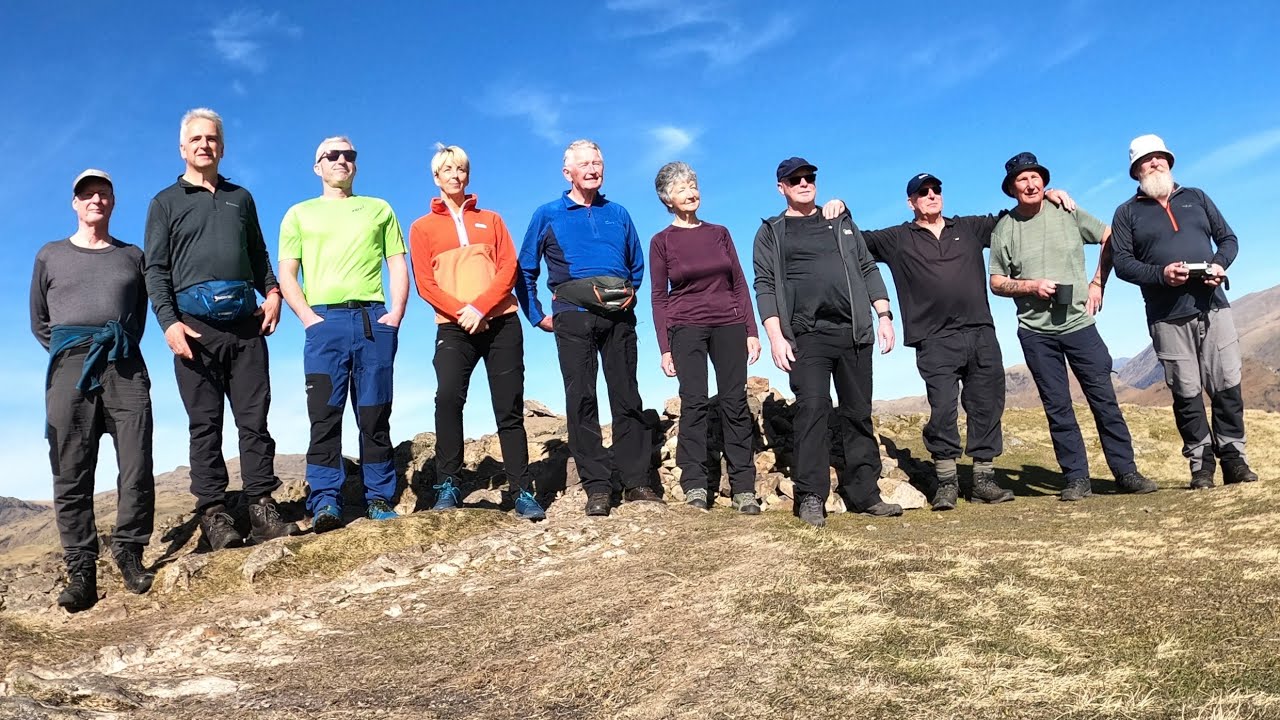 SILVER HOW 20thMarch2025