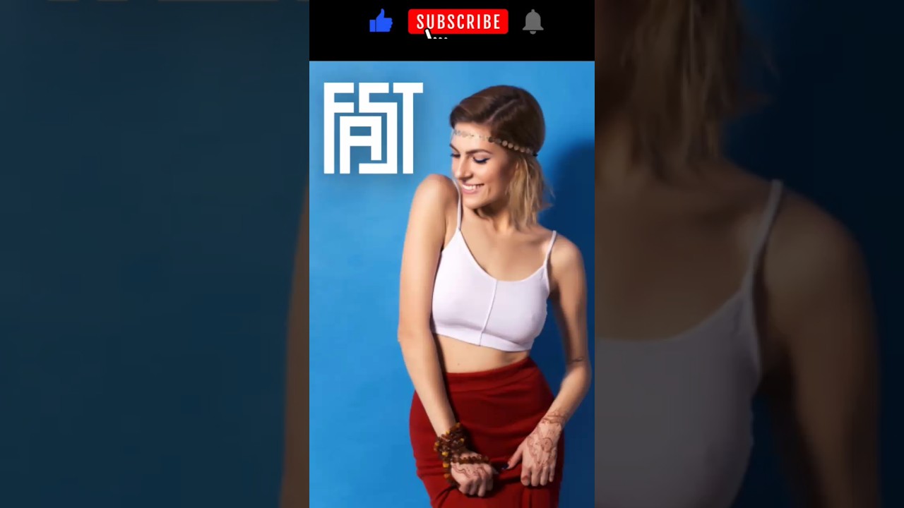 FAST logo design process 😮🔥 