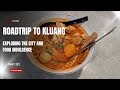 Hotel Stay, Kuang’s parade Mall &amp; Double Lunch Adventure