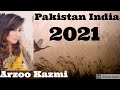 Point Of View with #ArzooKazmi  #India #Pakistan