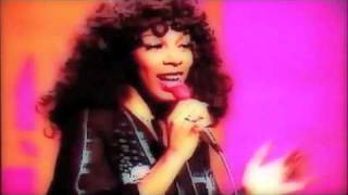 To Paris With Love - Donna Summer ( Music Video - Billboard #1 Dance Chart - 2010 )