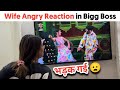 Sunny arya biggboss entry  family emotional reactions 