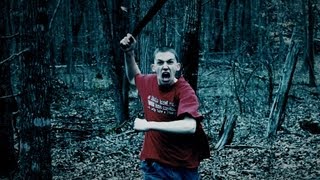 Video Games in Real Life!