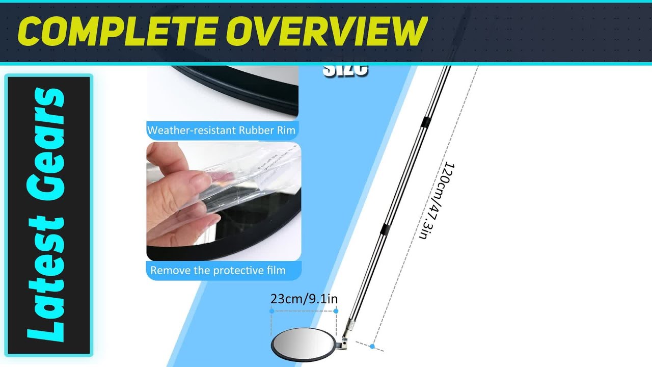 Глобальный рынок услуг по уходу за автомобилем: поиск по подсистеме «Зеркало безопасности»: важне...