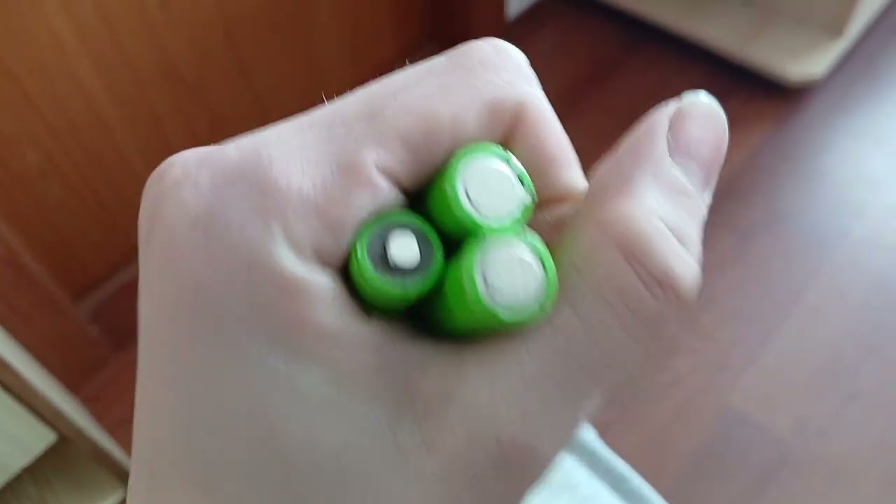 ukázka mého vylepšeného SETUPU