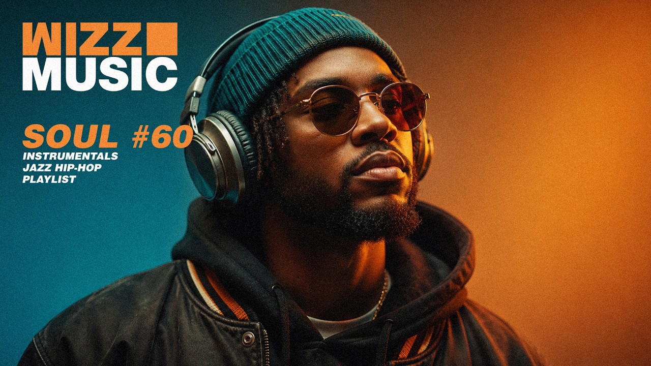 洋楽 Soulism g-rap Smooth Soul Jazz for Rest, Study & Quiet Work | Soul Vol.60 (Keep