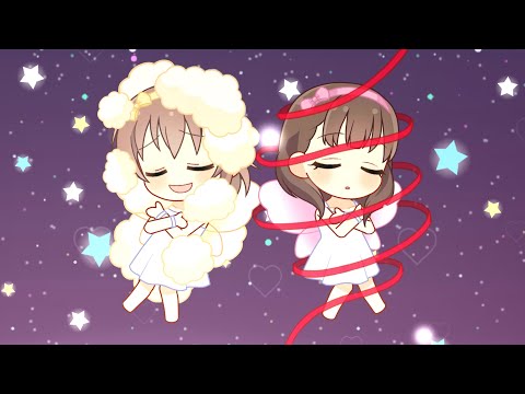 デレステ 4K MV - ギュっとMilky Way (2Dリッチ)