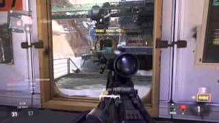 Quad feed sur bio lab au mors