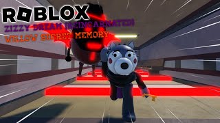 Roblox Zizzy Dream Reincarnated (Willow Secret Memory Ending)
