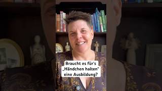 Wozu eine Doula Ausbildung machen?