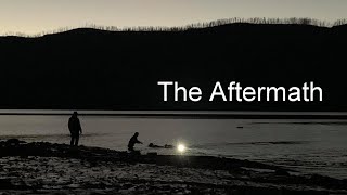 Exclusive: Never-Told First-Hand witnesses on Linnea Mills' Drysuit Death (Part 2)