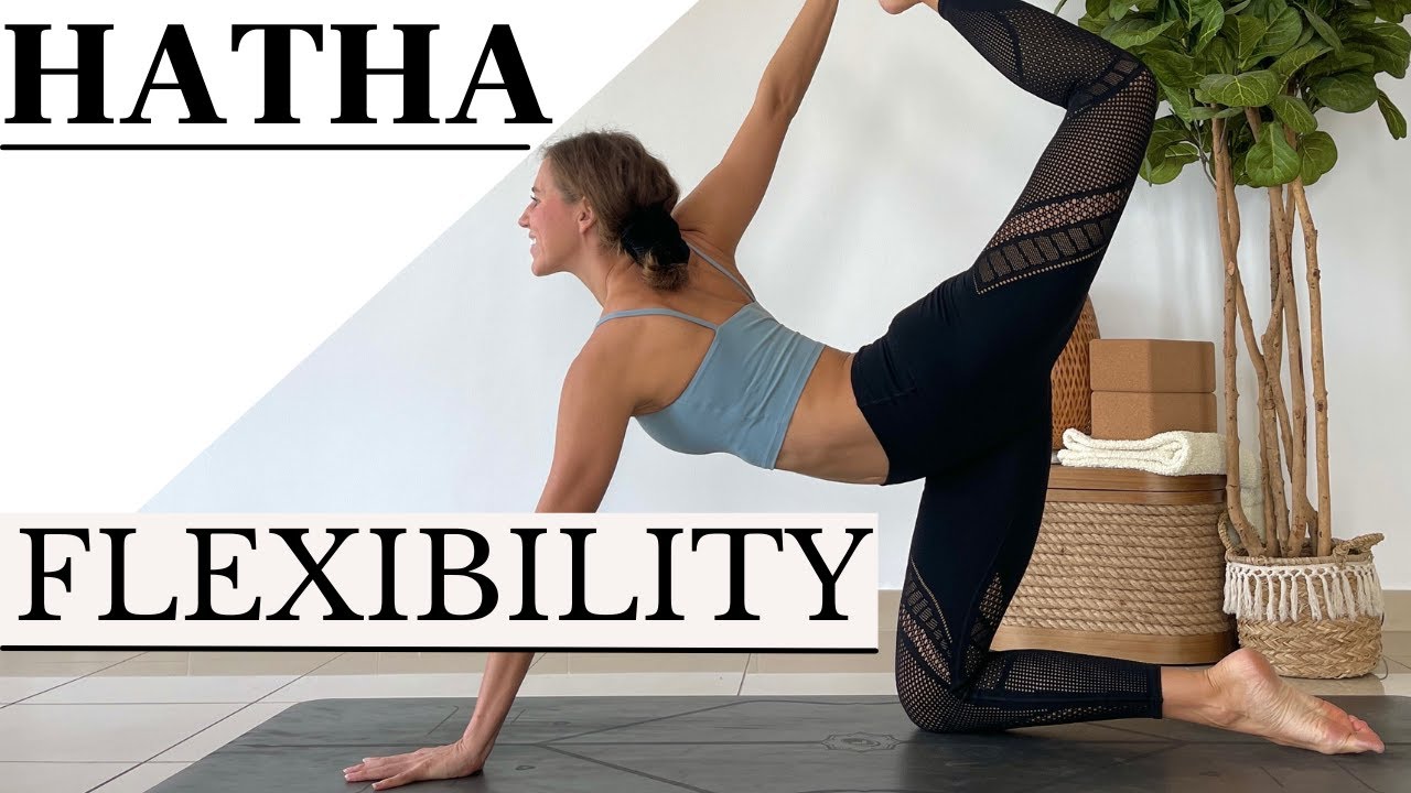 Learn Hatha Yoga Made Easy! with Certificate - Anytime, Anywhere |  EasyShiksha
