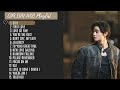 CHA EUN WOO 차은우 Full Song Playlist