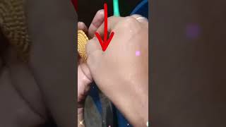 making gold necklace design ? gold viral shortsfeed