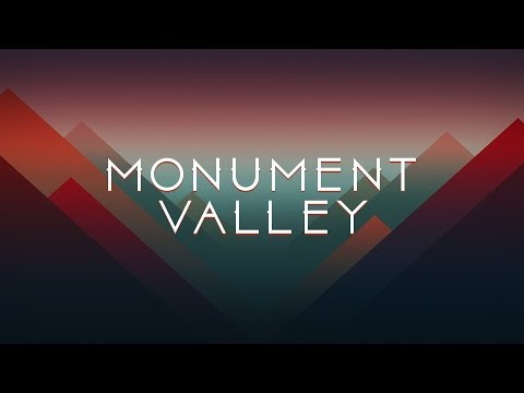  iOSMac Monument Valley+, la geometría y la estrategia con el poder de tus movimientos (reseña) - Apple Arcade  