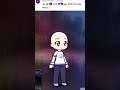 Making ocs by emojis | @robyn forber | #blowup #edit #gacha #fyp #trend